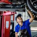 The Importance of Regular Vehicle Maintenance: Save Money, Drive Safer